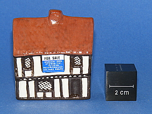 Image of Mudlen End Studio model No 7 For Sale Cottage